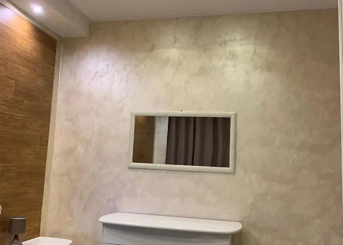 Apartament La Casa Di Anna San Severo
